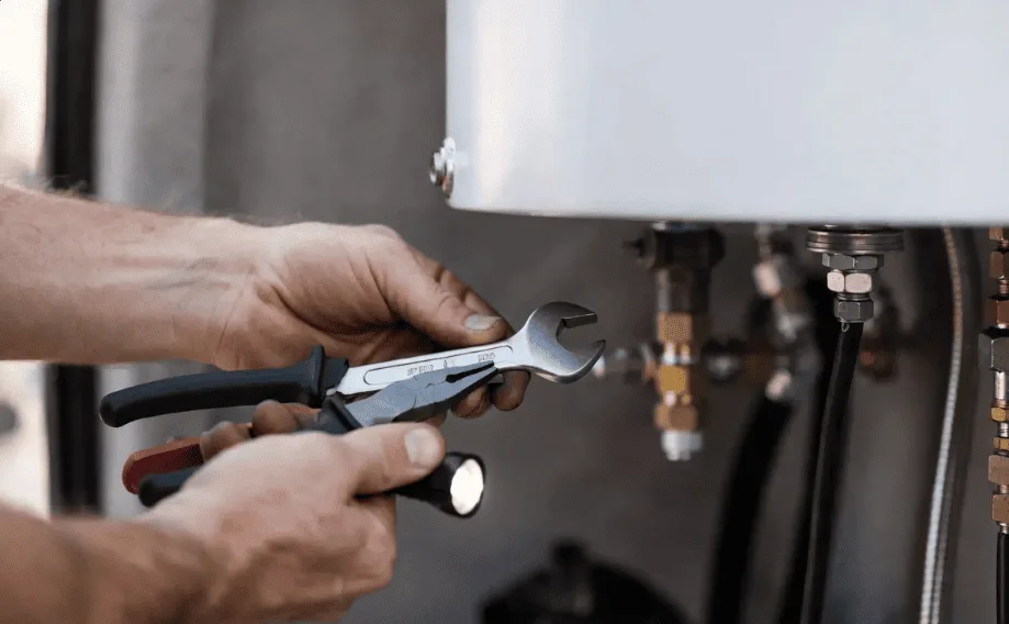 Why choose Water Heater Repair in Browning, MT